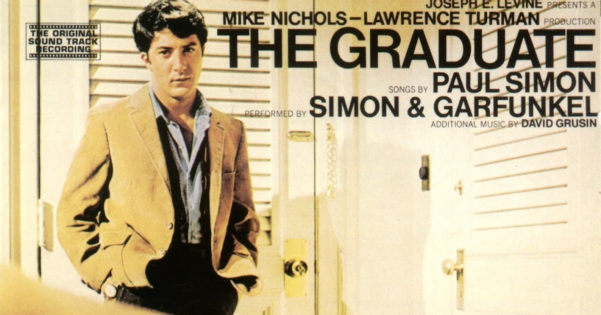 The Graduate